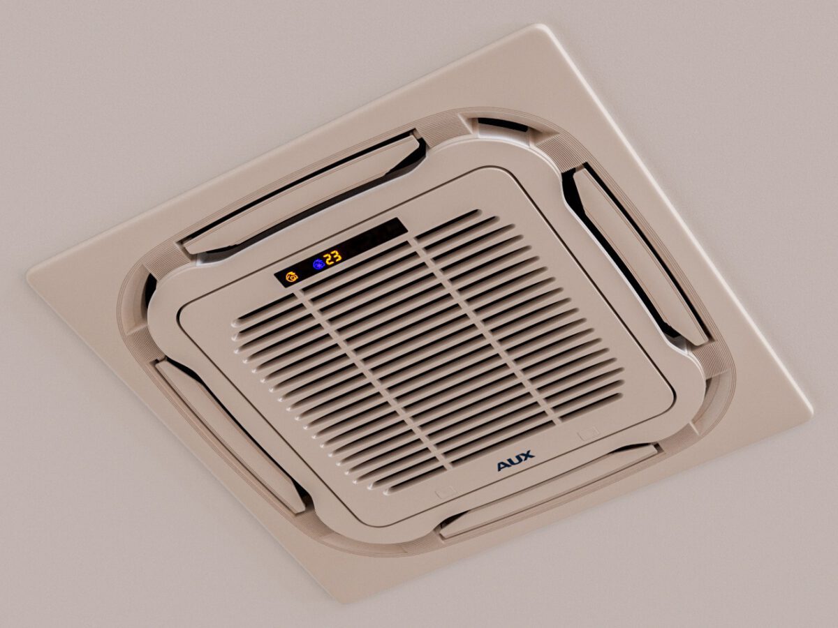 cassette uj5